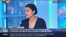Politique Première: Goodyear: l'affaire qui embarrasse les politiciens - 08/01