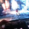 PlayStation Now - God of War Ascencion
