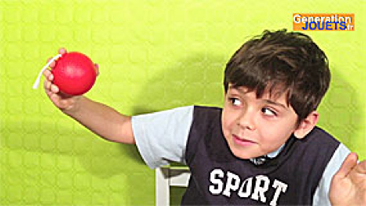 Coup de coeur de Paul : Tic Tac Boum junior