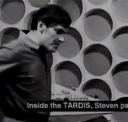 Doctor Who - [3x21] - Destruction of Time