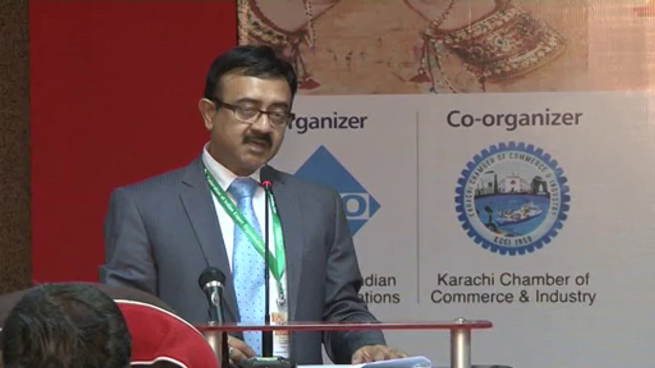 INDIA EXPO 2013