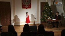Koncert Kolęd i Pastorałek Ostrowskiego Studia Piosenki Ostrów Mazowiecka 2013