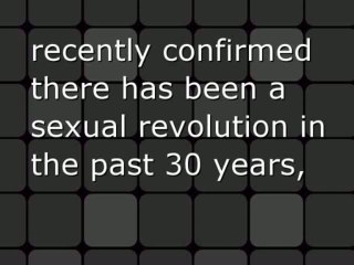 Sexshop Online - Industry Facts