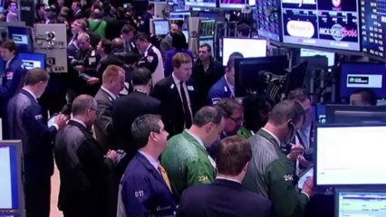 Les records des Bourses en 2013, vers une nouvelle bulle ?