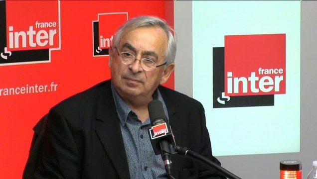 Jean-Charles Deniau : La mort de Maurice Audin n'est pas une bavure. C'est un crime d'Etat.