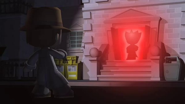 MySims Agents - Premier teaser