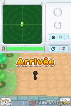 MySims Agents - Plein les fouilles