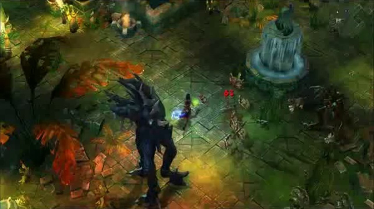 Torchlight - Dev Diary #1