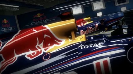 F1 2010 - Courses de nuit
