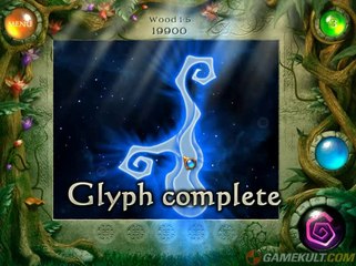 Glyph - Simon nouvelle version