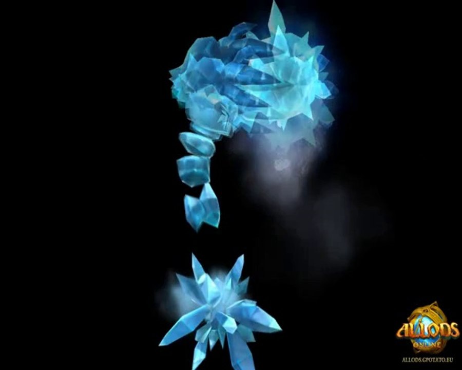 Allods Online - Monsters Trailer