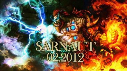 Allods Online - Volume 5 Game of Gods Teaser