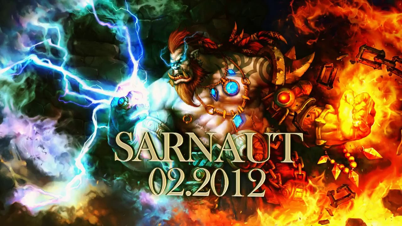 Allods Online - Volume 5 Game of Gods Teaser