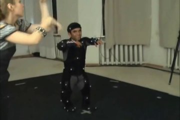 Allods Online - Making Of Gibberlings