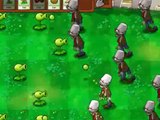 Plantes contre Zombies - Zombie Bobsled Team