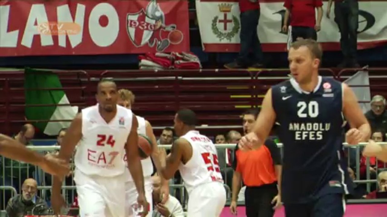 Focus on Dusko Savanovic