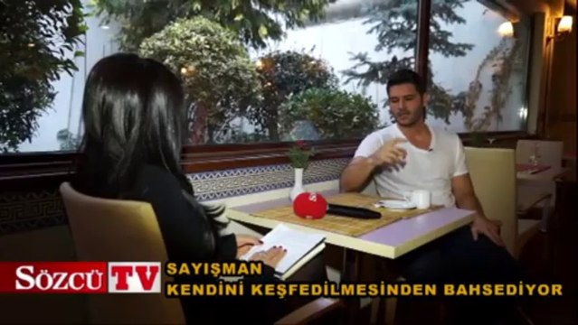 Tolgahan Sayışman'dan sürpriz karar