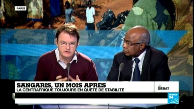 Sangaris, un mois après : la Centrafrique toujours en quête de stabilité (Partie 2)