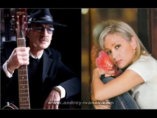 Т.Буланова - М.Боярский. Единственный дом.(А.Иванов - Д.Рубин)