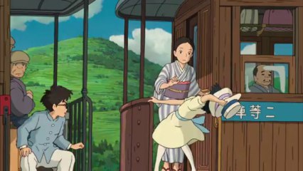 Le Vent se Lève - Extrait : leur première rencontre - VF