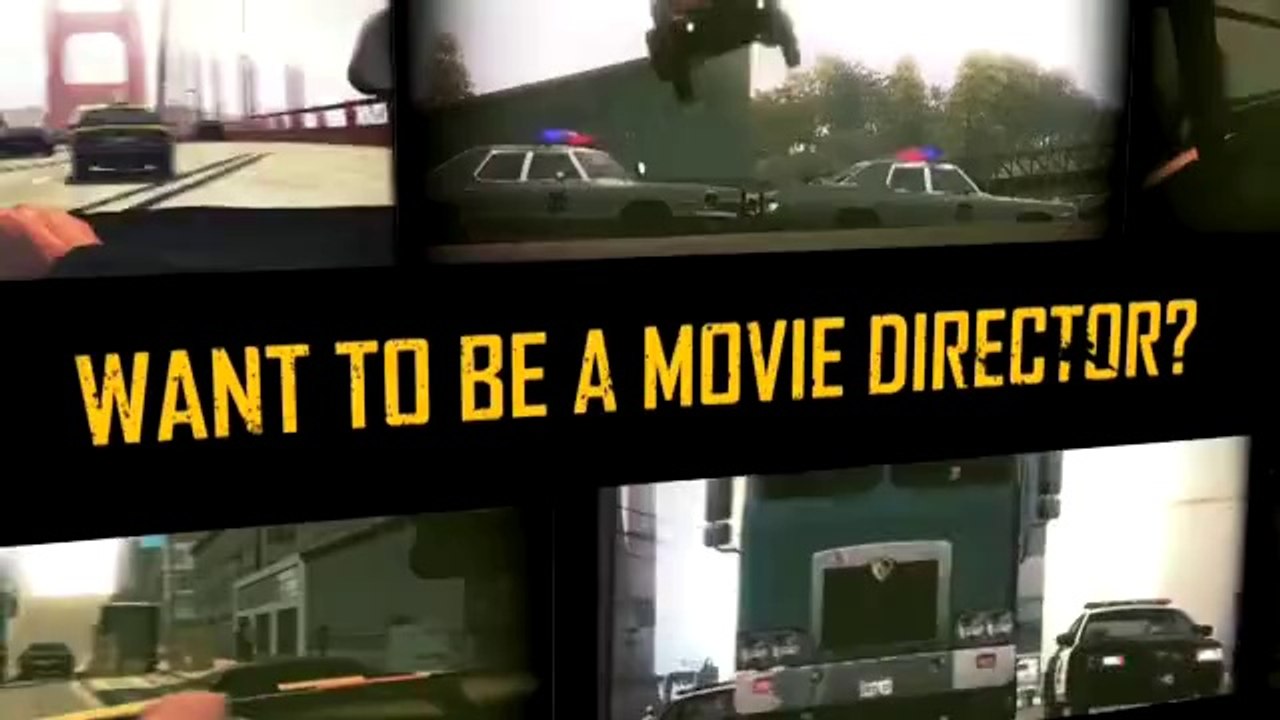 Driver : San Francisco - Bande annonce