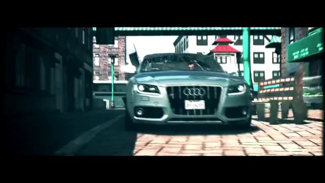 Driver : San Francisco - Bande annonce