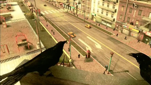 Driver : San Francisco - Fais-le, Tanner