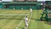 Grand Chelem Tennis 2 - Présentation (Démo PSN)