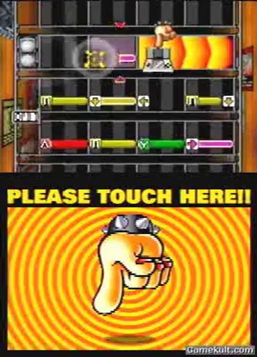 Band Brothers - Kirby