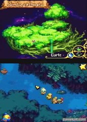 Magical Starsign - Randonnée en forêt