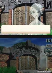 Another Code : Mémoires Doubles - Rencontre fantomatique