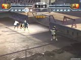 FIFA Street - Match à Marseille