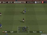 Pro Evolution Soccer 5 - Chelsea - Arsenal