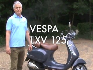 ScooterGiant-Vespa-LXV-125
