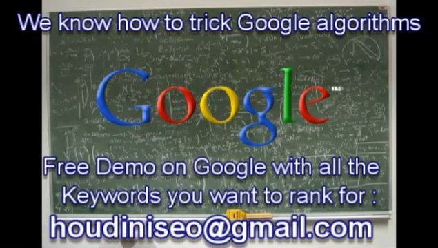 Local SEO Services - Small Business SEO & Marketing Solutions