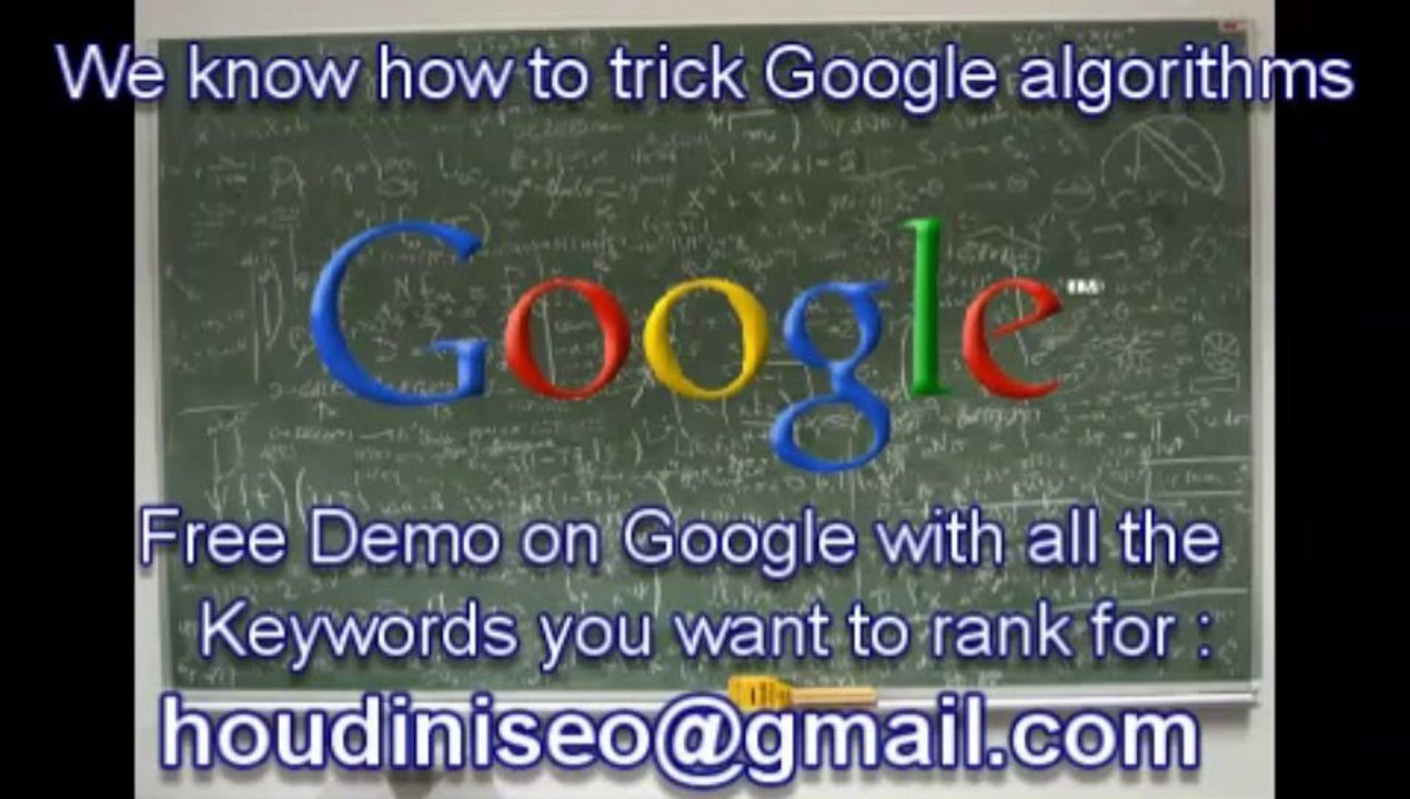 Our Local SEO is a Premium SEO Service that will skyrocket your site to the 1st page for your keyword & area.