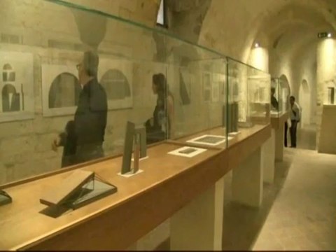 MUSMA: BILANCIO POSITIVO MATERA 8-1-2014