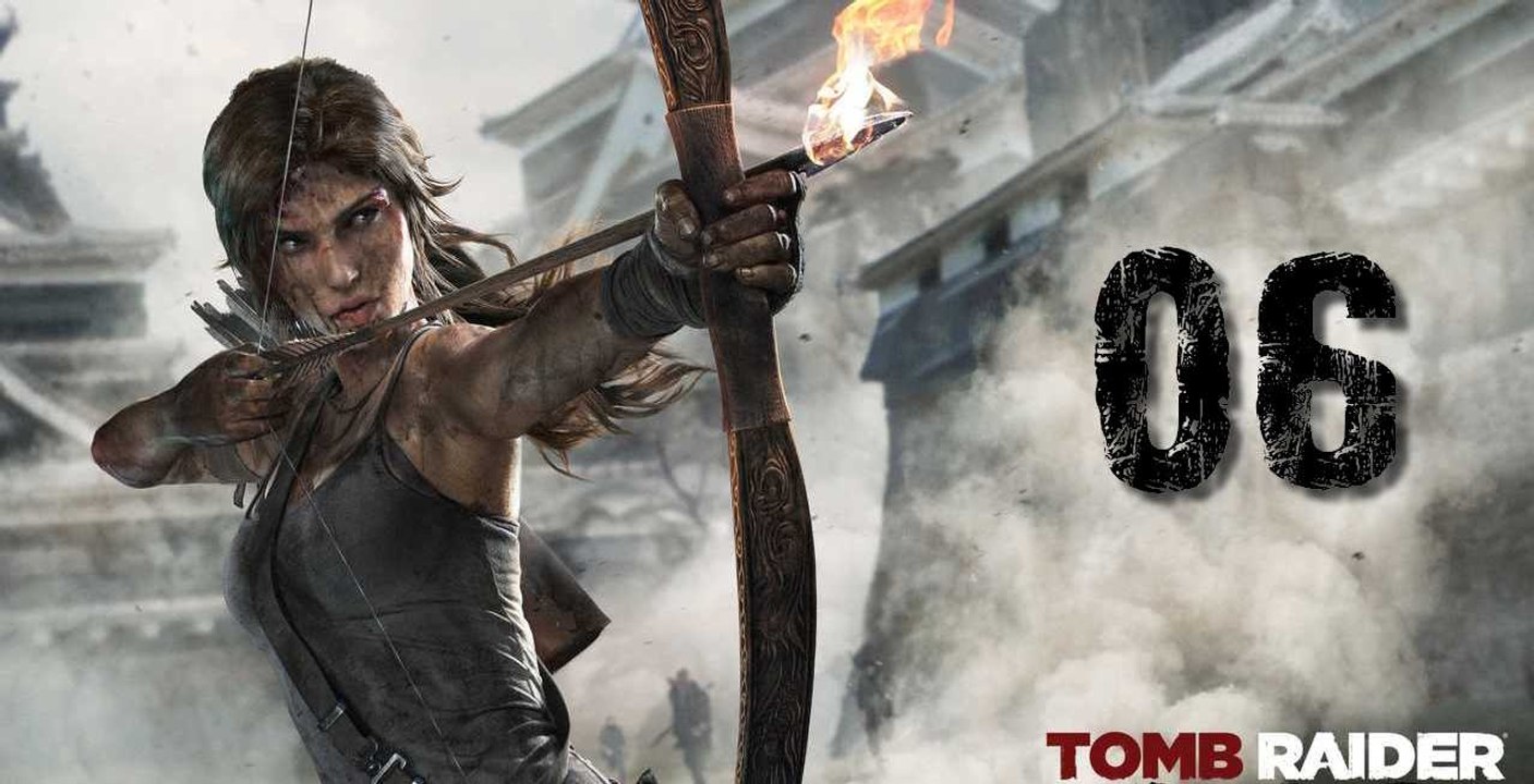 Tomb Raider [6] Oni