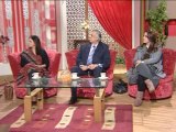 Prime Minister Youth Business Projects Aaj ki Baat Shireen Khan k Saath Part1of5
