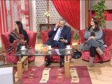 Prime Minister Youth Business Projects Aaj ki Baat Shireen Khan k Saath Part3of5