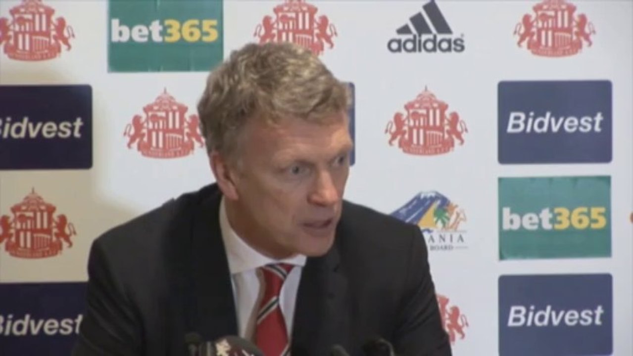 League Cup: Moyes wütet gegen Schiri: "Unerklärlich"