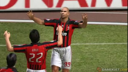 Pro Evolution Soccer 2008 - Ronaldo 99