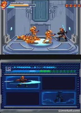 Star Wars : Episode III - La revanche des Sith - Anakin dans de beaux draps