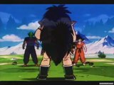 Dragon Ball Z : Sagas - Raditz le redoutable