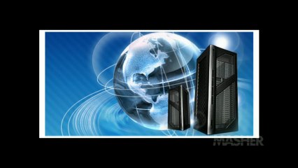 Discover different types of internet hosting providers by - Andy Manalis