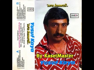 Yusuf Kaya - Birakma Beni 1985