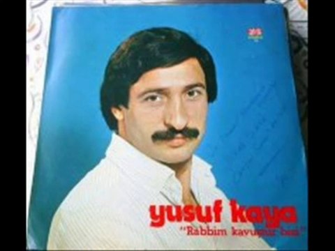 YUSUF KAYA - RABBİM KAVUSTUR BİZİ