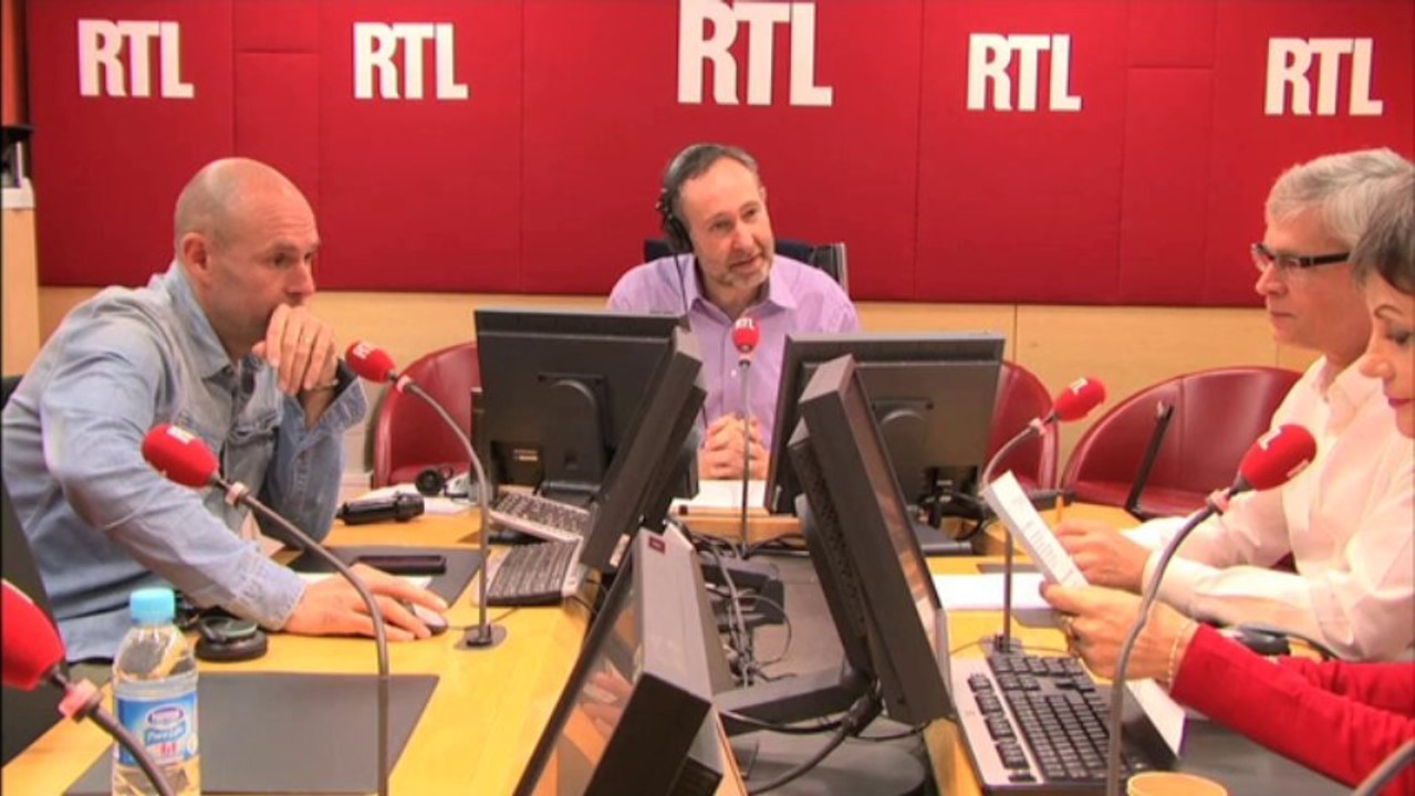 Laissez-vous tenter du 8 janvier 2014