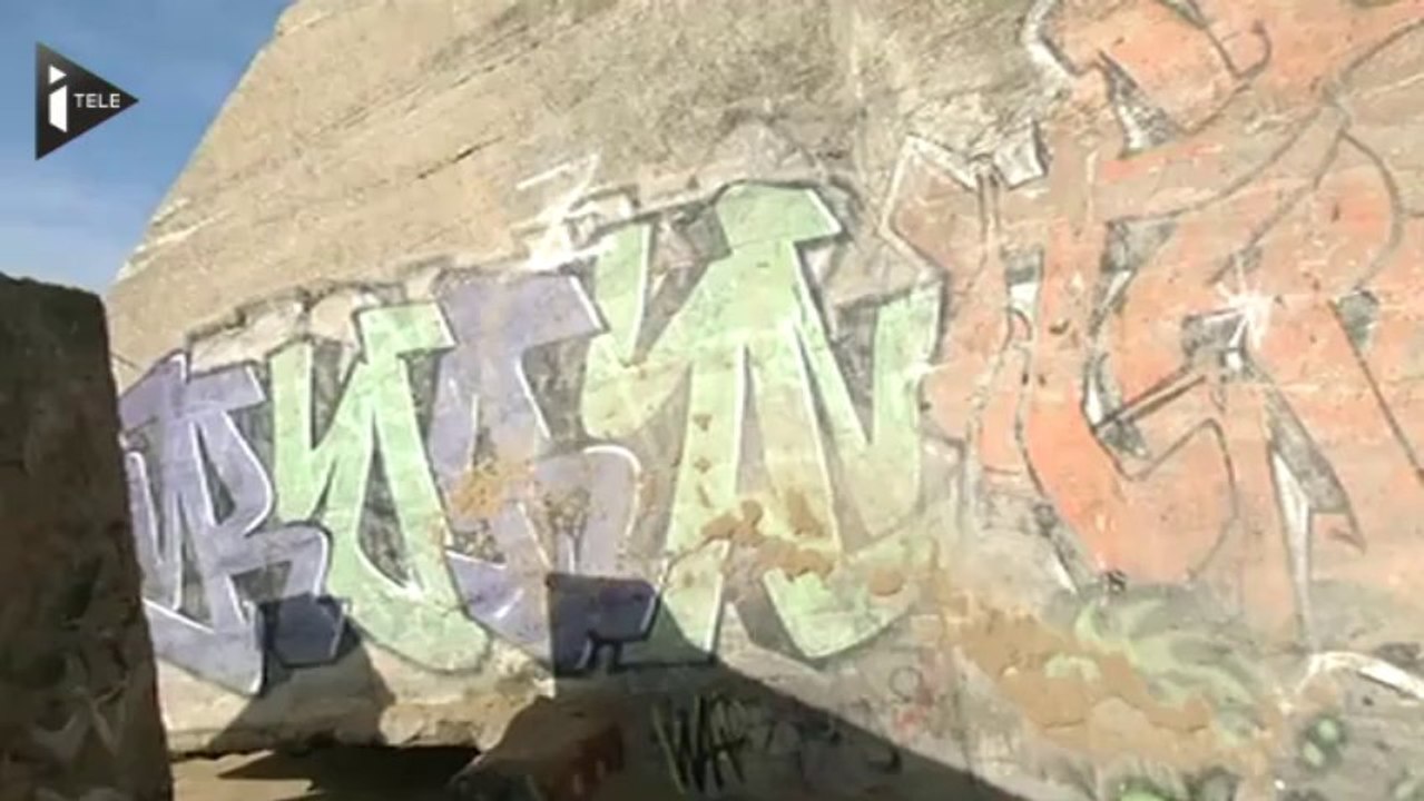 Les obus découverts sur la plage de Locqmariaquer ont été détruits