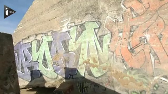 Les obus découverts sur la plage de Locqmariaquer ont été détruits